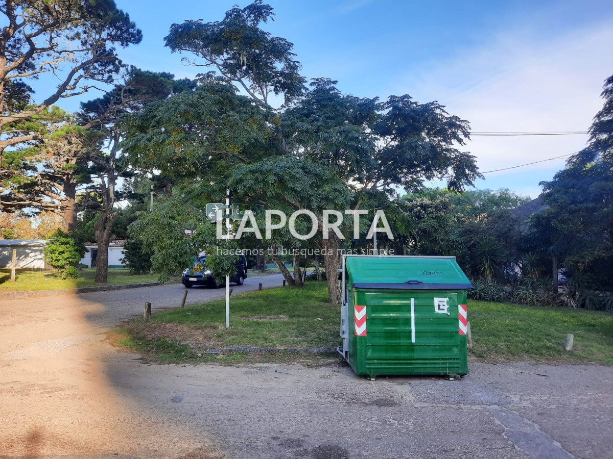 Terreno ID.53 - Terreno en Punta del Este, Mansa