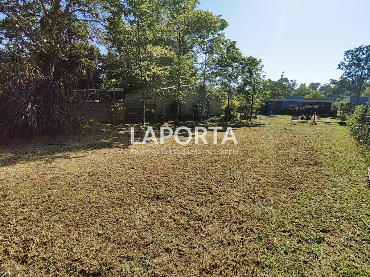 Terreno ID.851/Terreno-en-Arenitas-Blancas,-pronto-para-construir - Terreno en Arenitas Blancas, pronto para construir