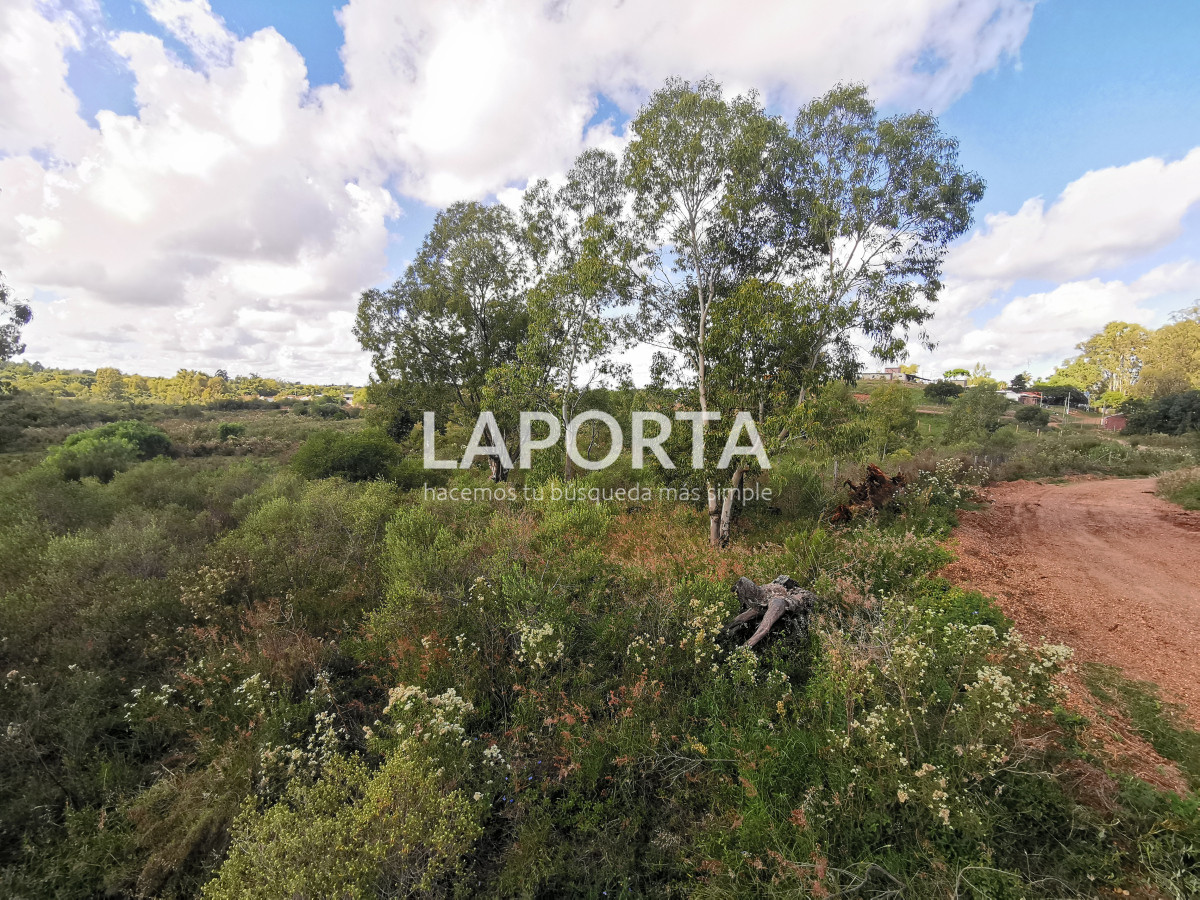 Terreno ID.862/Terrenos-en-Arenitas-Blancas - Terrenos en Arenitas Blancas