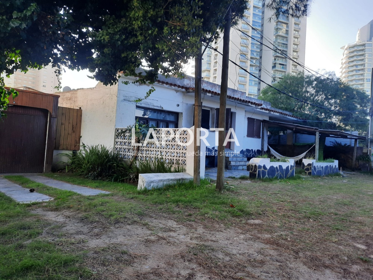 Terreno ID.53 - Terreno en Punta del Este, Mansa