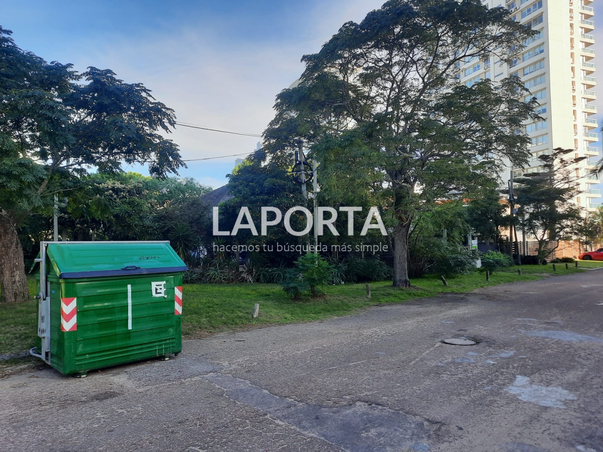 Terreno ID.53 - Terreno en Punta del Este, Mansa