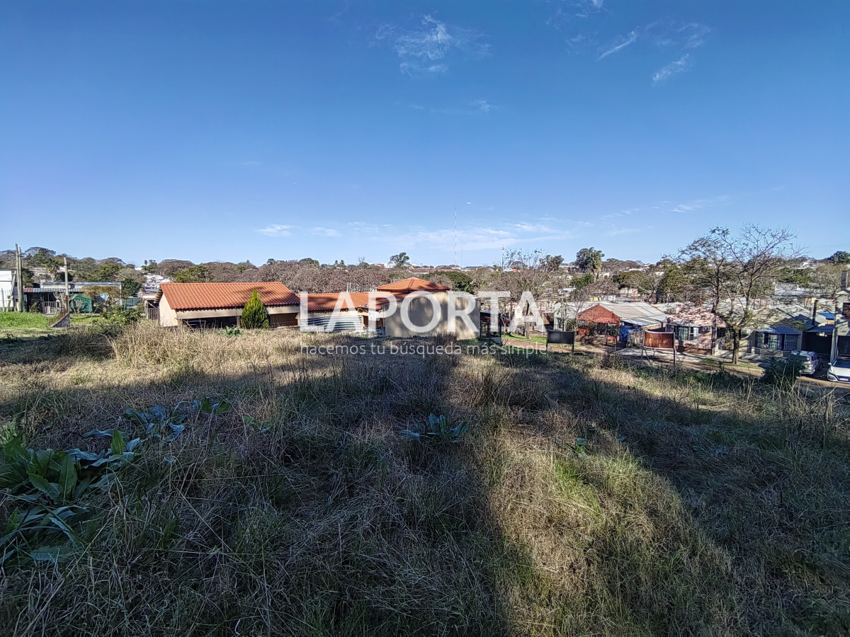 Terreno ID.1173/Terrenos-en-venta-en-zona-Parque-Solari,-Salto - Terrenos en venta en zona Parque Solari, Salto