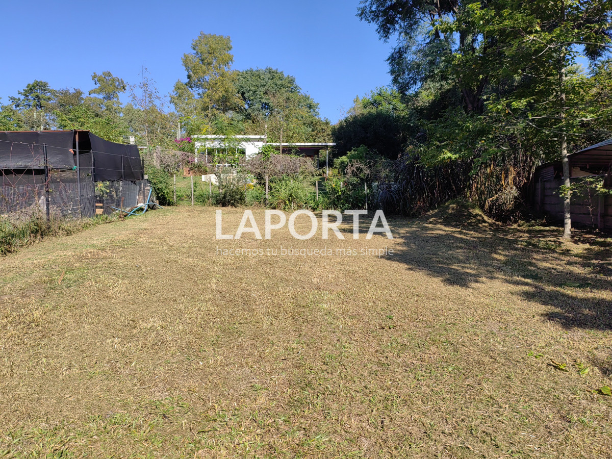 Terreno ID.851/Terreno-en-Arenitas-Blancas,-pronto-para-construir - Terreno en Arenitas Blancas, pronto para construir