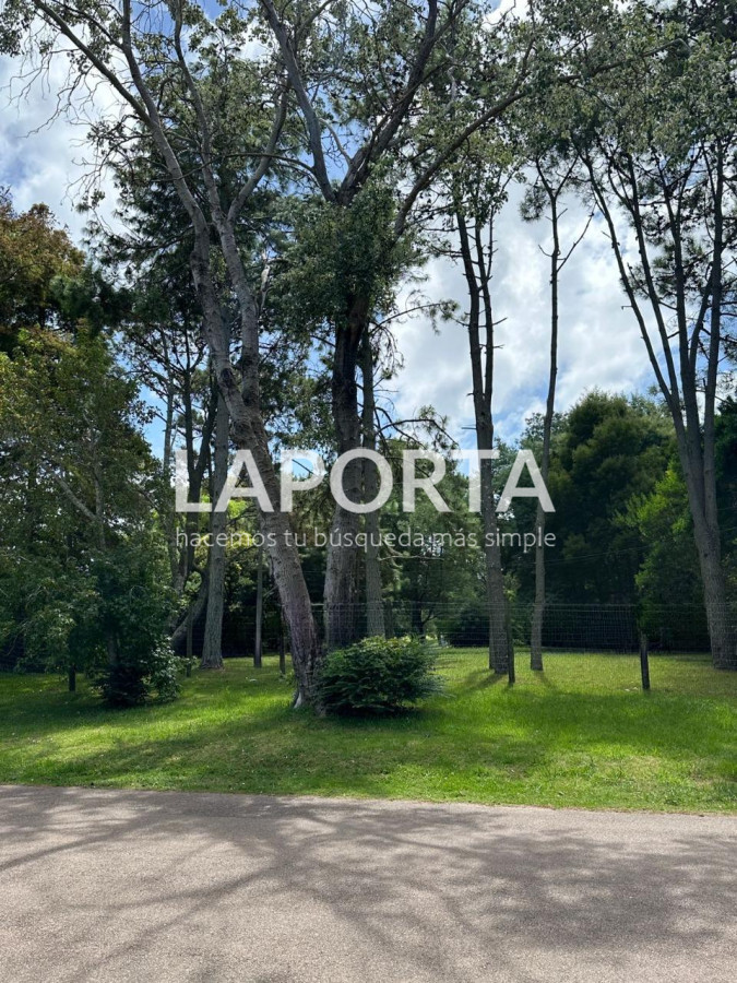 Terreno ID.57 - Terreno en Punta del Este, San Rafael