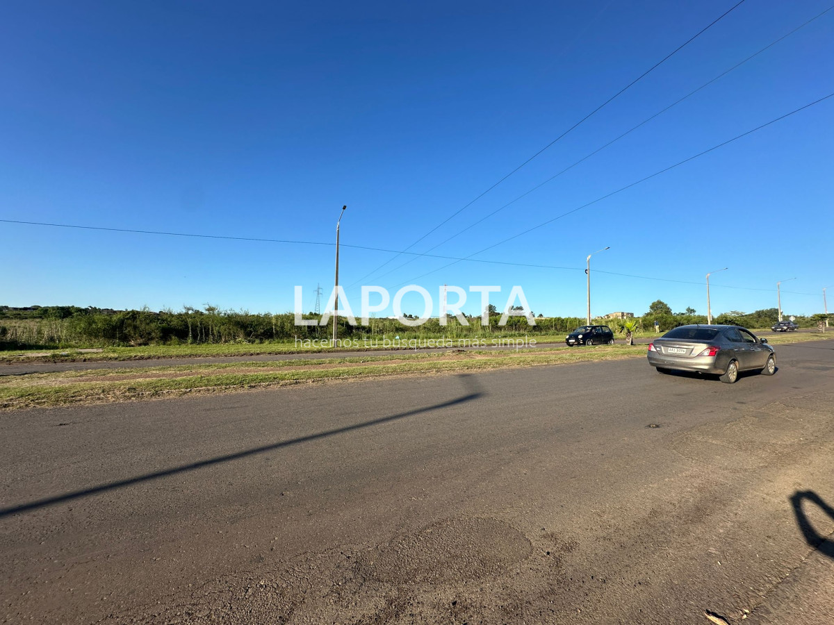 Terreno ID.418/Terreno-Estratégico-para-Emprendimientos-Logísticos-y-de-Distribución - Terreno Estratégico para Emprendimientos Logísticos y de Distribución