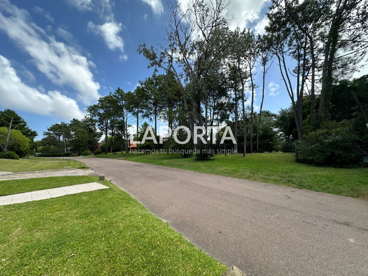 Terreno ID.57 - Terreno en Punta del Este, San Rafael