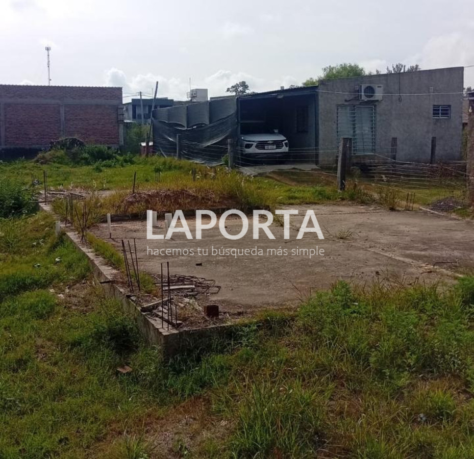 Terreno ID.1747/Muy-buen-terreno-con-todos-los-servicios-a-la-puerta - Muy buen terreno con todos los servicios a la puerta