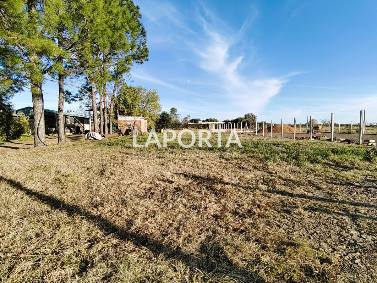 Terreno ID.1020/Terreno-en-venta-en-Salto - Terreno en venta en Salto