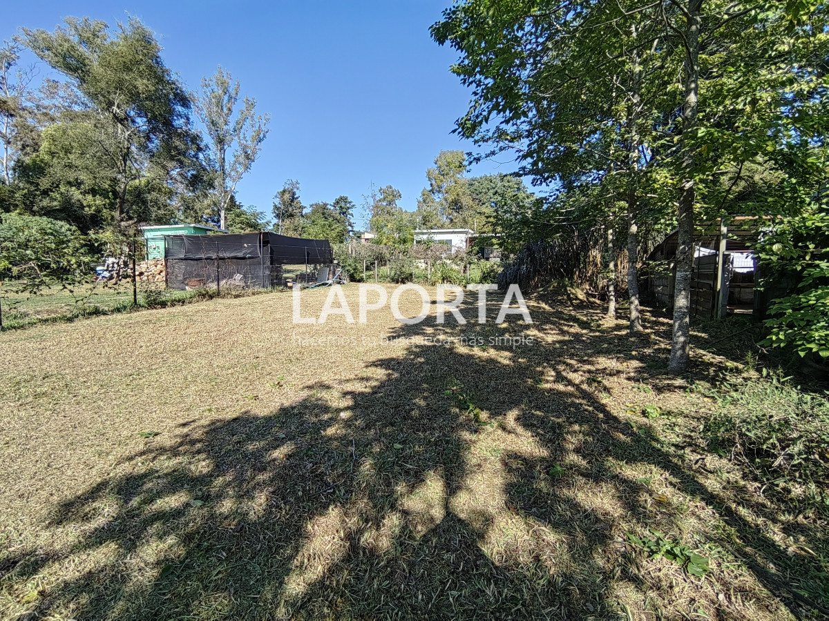 Terreno ID.851/Terreno-en-Arenitas-Blancas,-pronto-para-construir - Terreno en Arenitas Blancas, pronto para construir