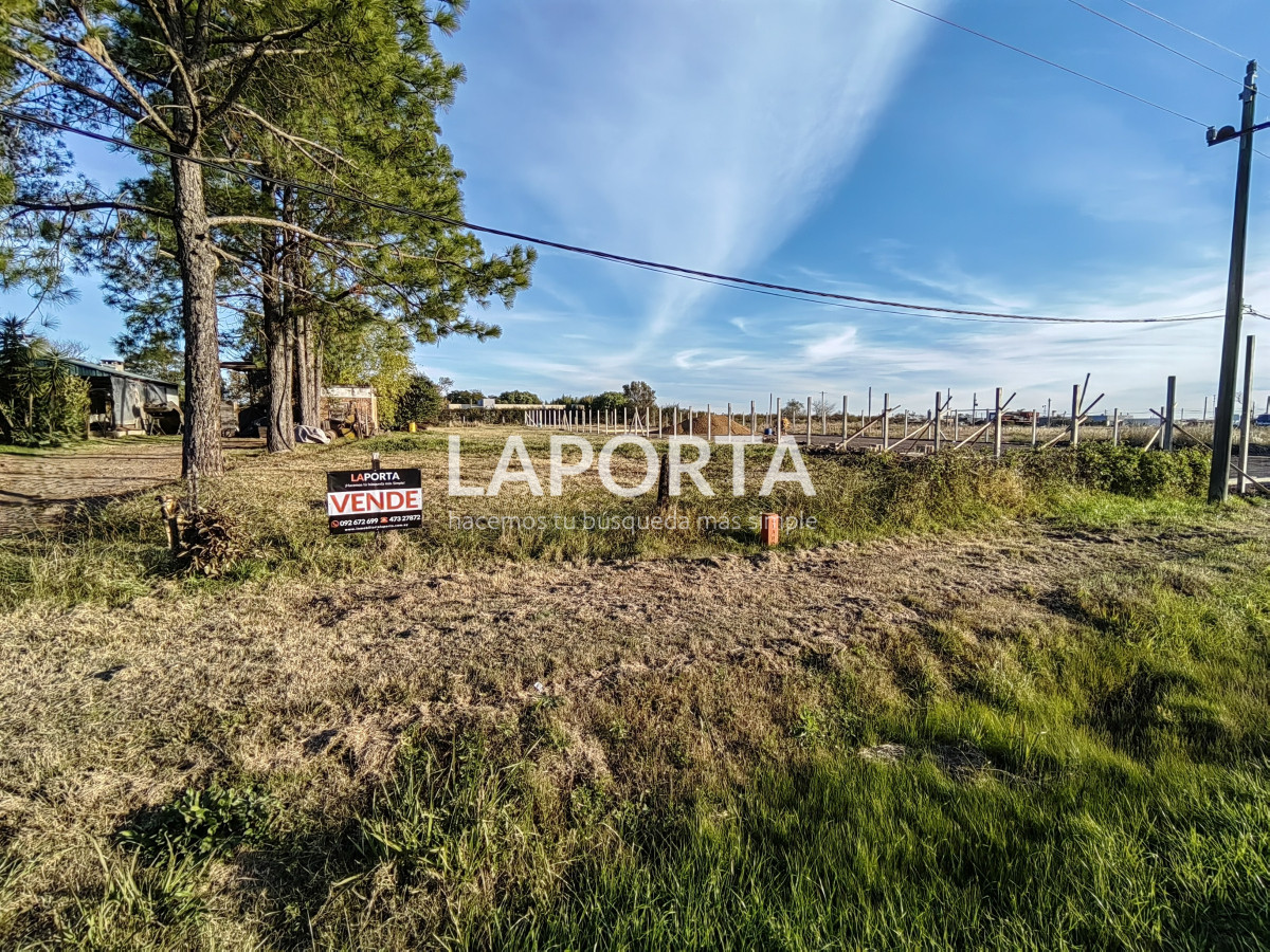 Terreno ID.1020/Terreno-en-venta-en-Salto - Terreno en venta en Salto