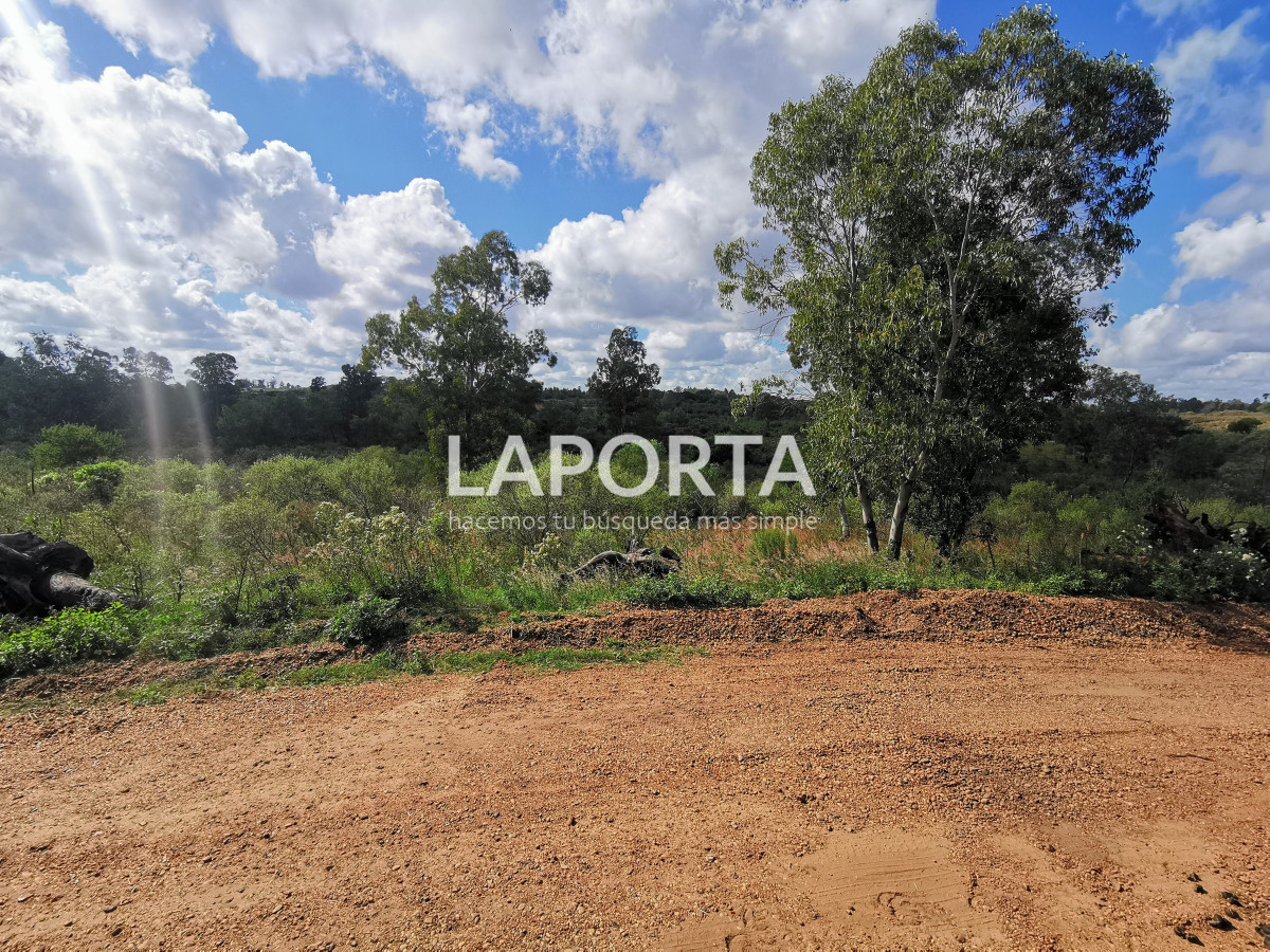 Terreno ID.862/Terrenos-en-Arenitas-Blancas - Terrenos en Arenitas Blancas