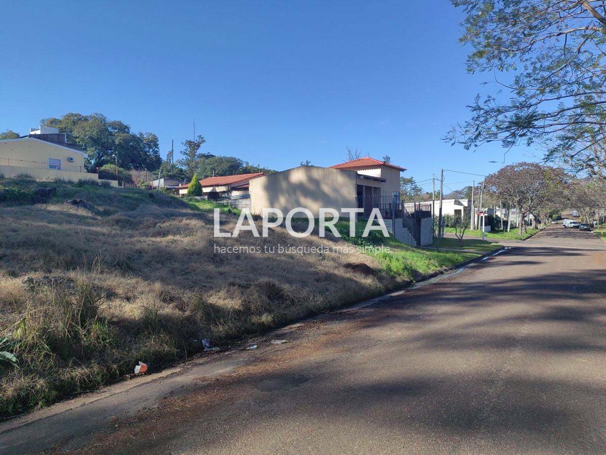 Terreno ID.1173/Terrenos-en-venta-en-zona-Parque-Solari,-Salto - Terrenos en venta en zona Parque Solari, Salto