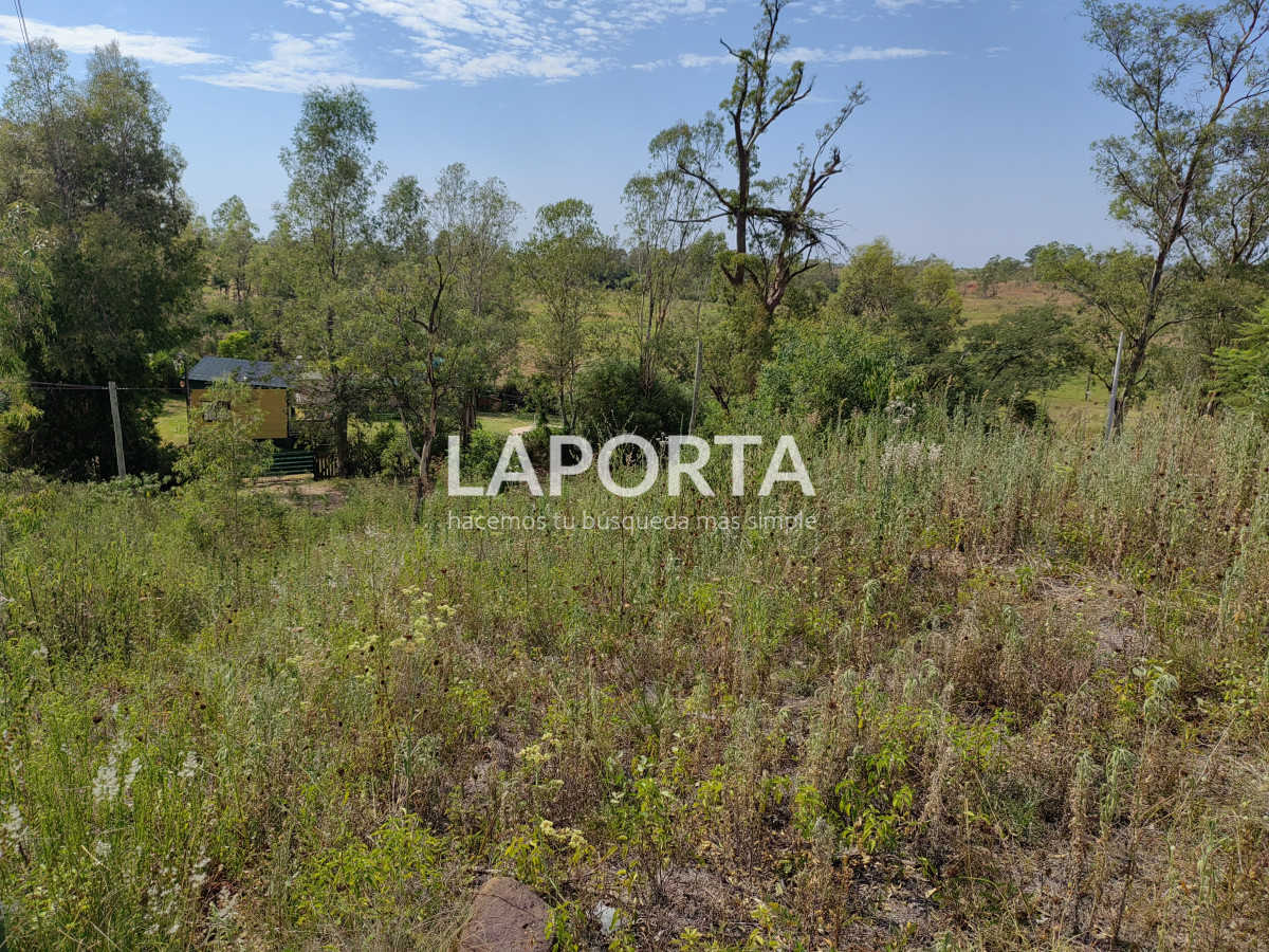 Terreno ID.602/Terreno-de-358-m2--Arenitas-Blancas - Terreno de 358 m2 - Arenitas Blancas