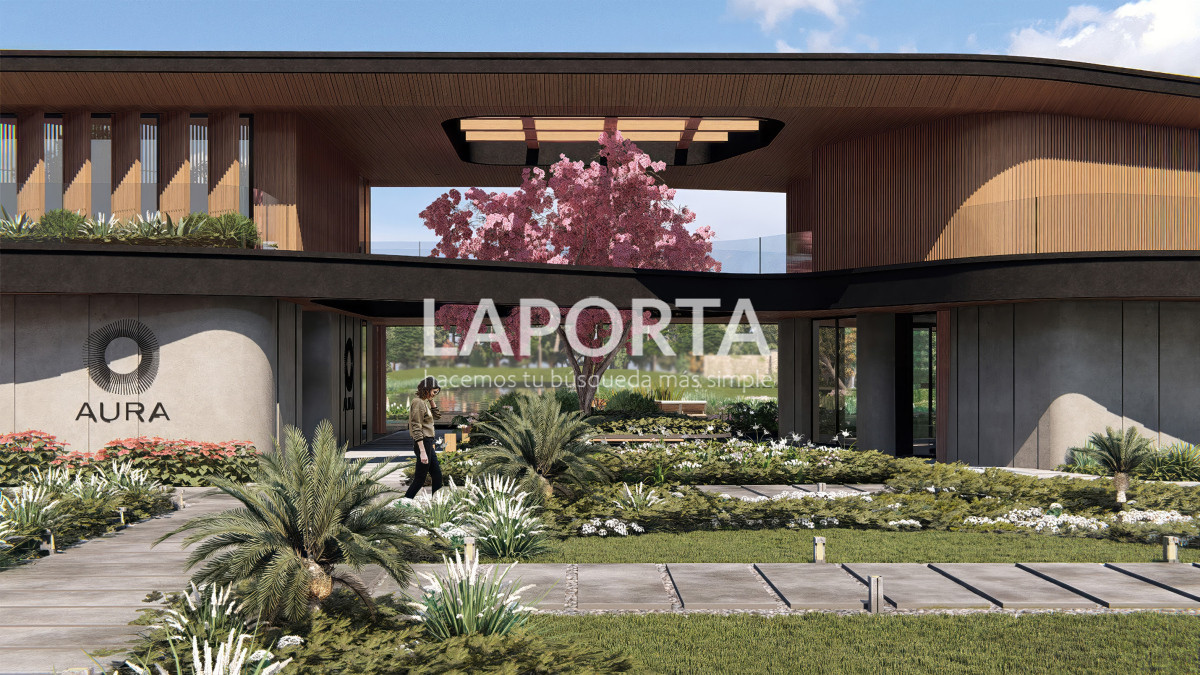 Terreno ID.877/Lotes-en-venta-en-AURA,-Punta-del-Este - Lotes en venta en AURA, Punta del Este