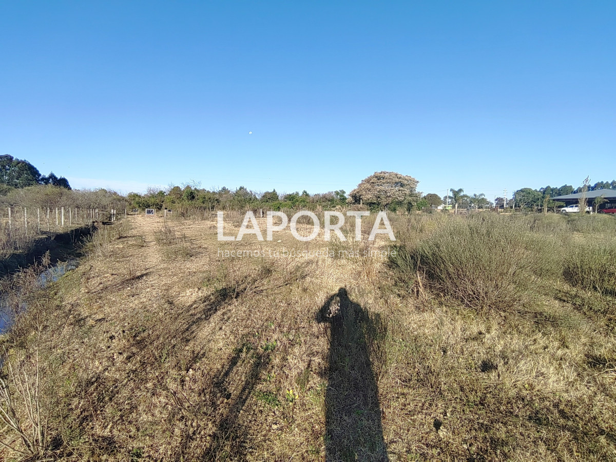 Terreno ID.1029/Terreno-en-venta-de-1-hectárea-en-Salto - Terreno en venta de 1 hectárea en Salto