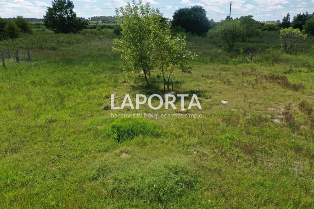 Terreno ID.991 - Terreno en venta en B° La Chinita, próximo a Termas del Daymán - Salto.