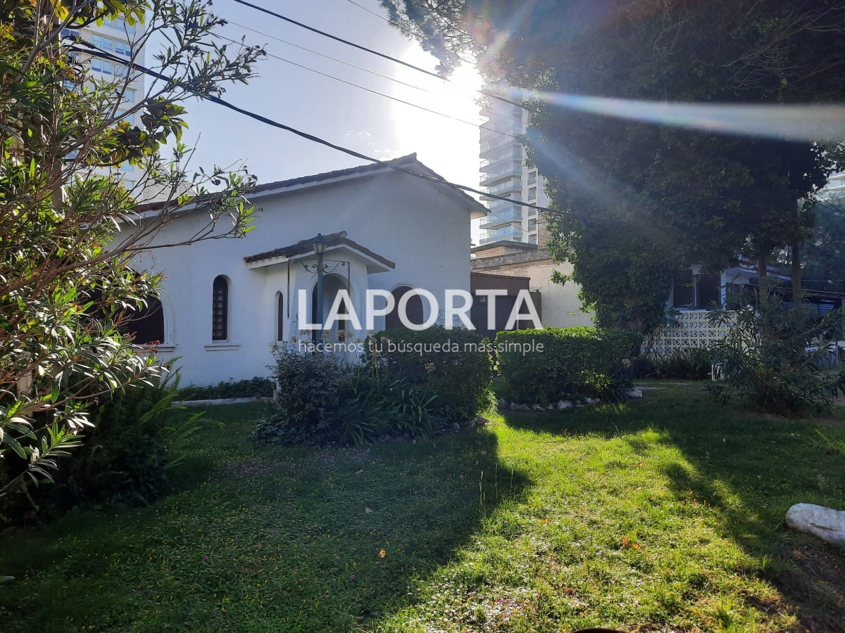 Terreno ID.53 - Terreno en Punta del Este, Mansa