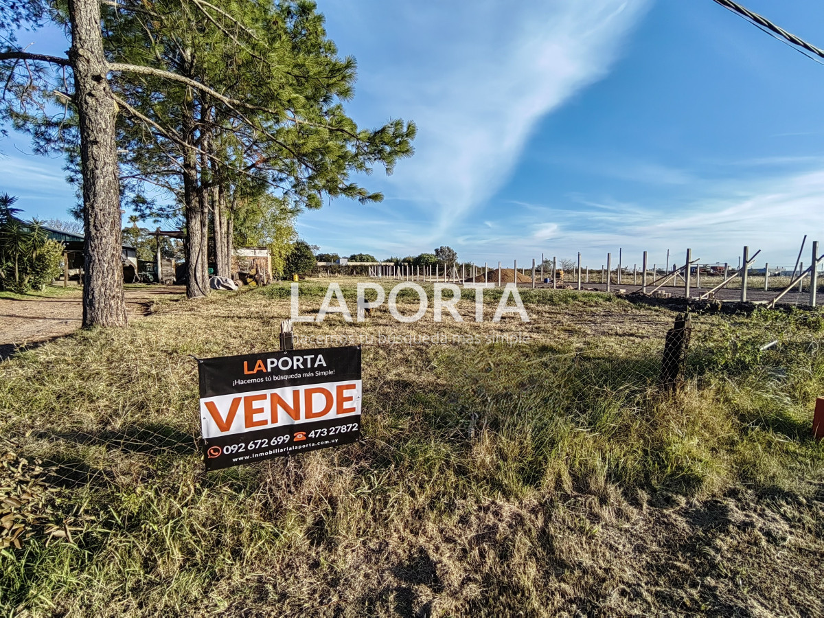 Terreno ID.1020/Terreno-en-venta-en-Salto - Terreno en venta en Salto