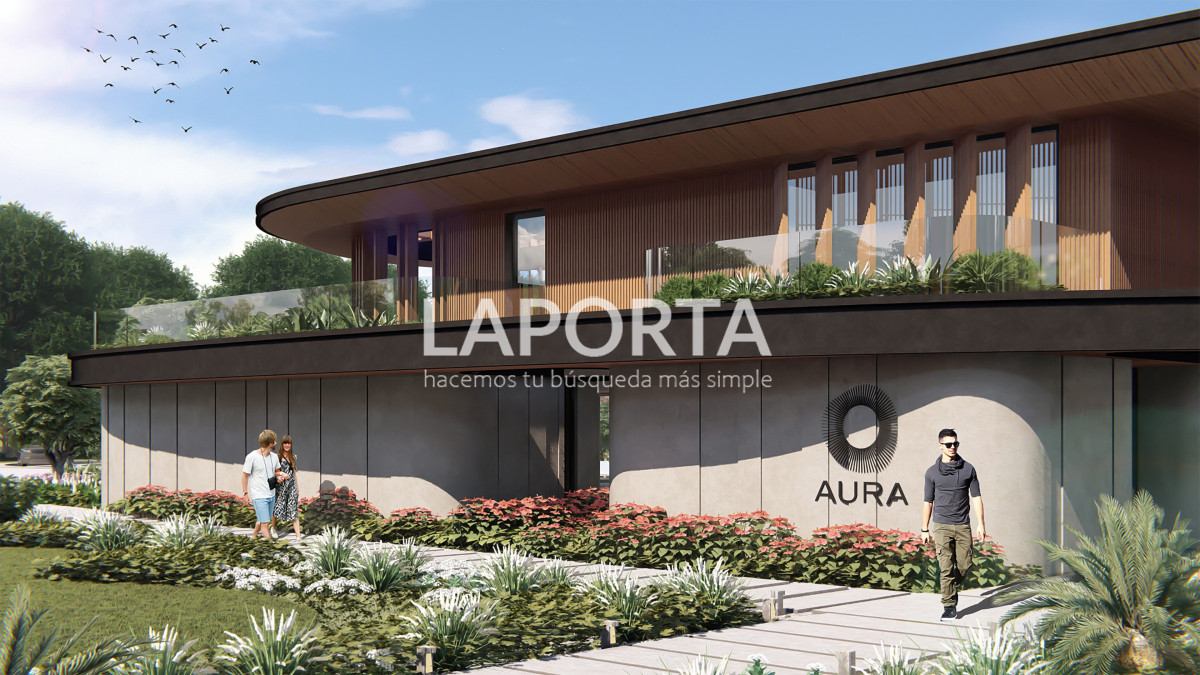 Terreno ID.877/Lotes-en-venta-en-AURA,-Punta-del-Este - Lotes en venta en AURA, Punta del Este