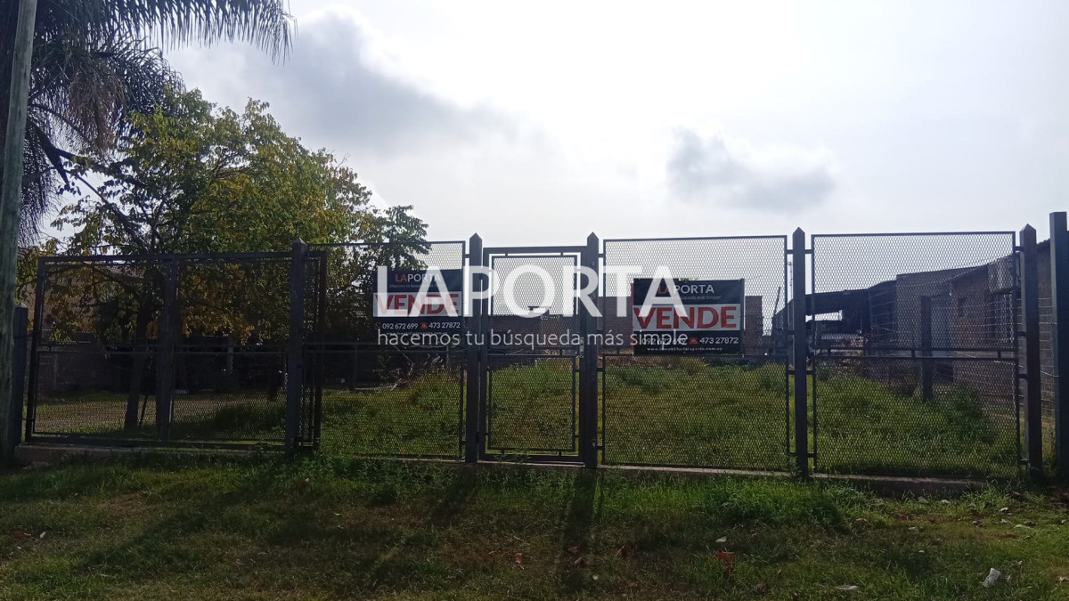 Terreno ID.1747/Muy-buen-terreno-con-todos-los-servicios-a-la-puerta - Muy buen terreno con todos los servicios a la puerta