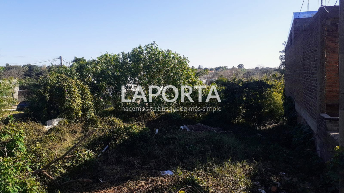 Terreno ID.910/Buen-terreno-con-todos-los-servicios-a-la-puerta - Buen terreno con todos los servicios a la puerta