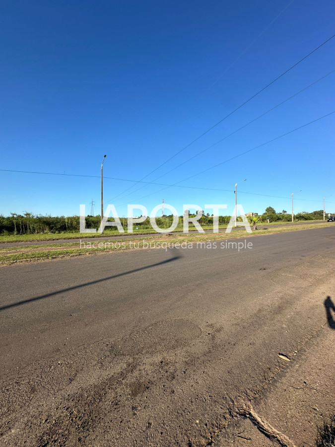 Terreno ID.418/Terreno-Estratégico-para-Emprendimientos-Logísticos-y-de-Distribución - Terreno Estratégico para Emprendimientos Logísticos y de Distribución