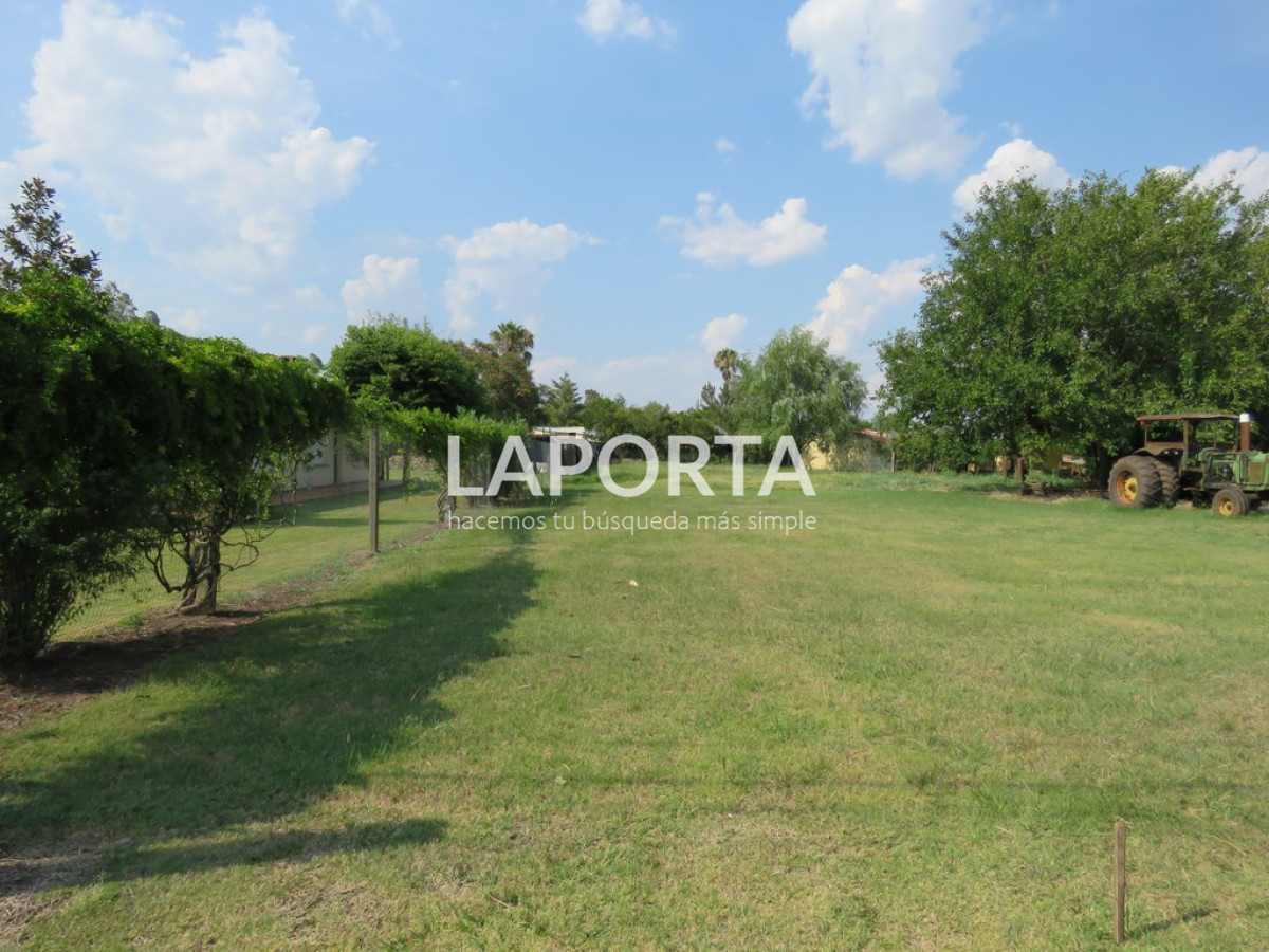 Terreno ID.170 - Terreno en Venta de 1.206 m2 en Termas del Daymán