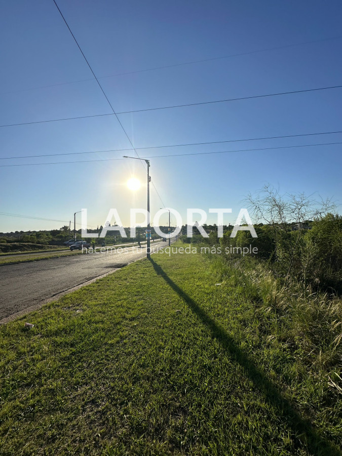 Terreno ID.418/Terreno-Estratégico-para-Emprendimientos-Logísticos-y-de-Distribución - Terreno Estratégico para Emprendimientos Logísticos y de Distribución