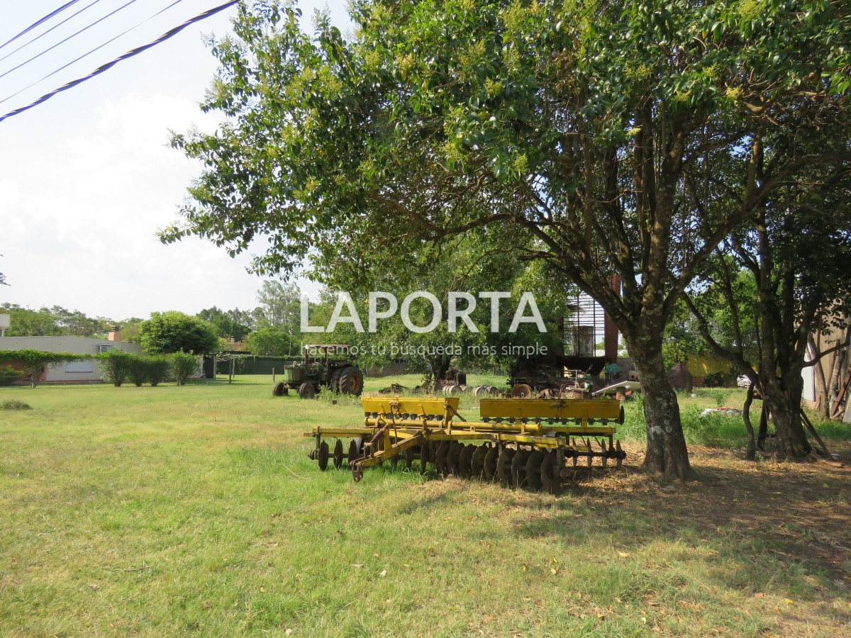 Terreno ID.171 - Terreno en Venta de 1.045 m2 en Termas del Daymán