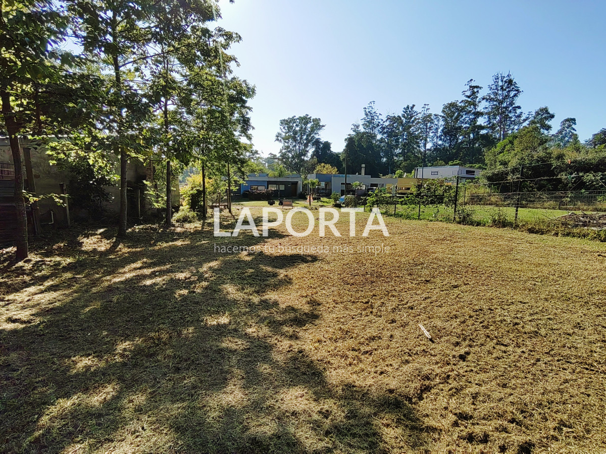 Terreno ID.851/Terreno-en-Arenitas-Blancas,-pronto-para-construir - Terreno en Arenitas Blancas, pronto para construir