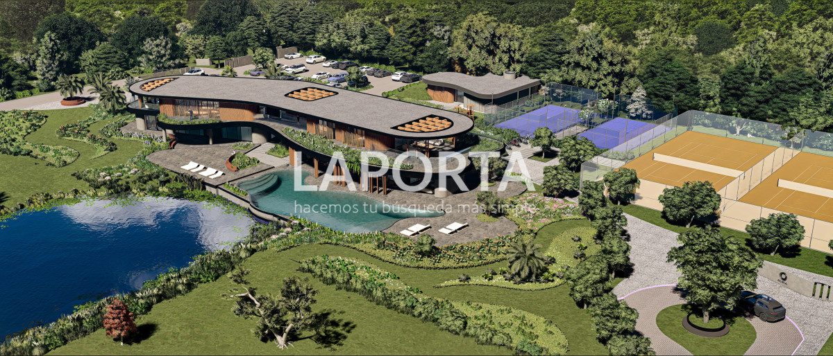 Terreno ID.877/Lotes-en-venta-en-AURA,-Punta-del-Este - Lotes en venta en AURA, Punta del Este