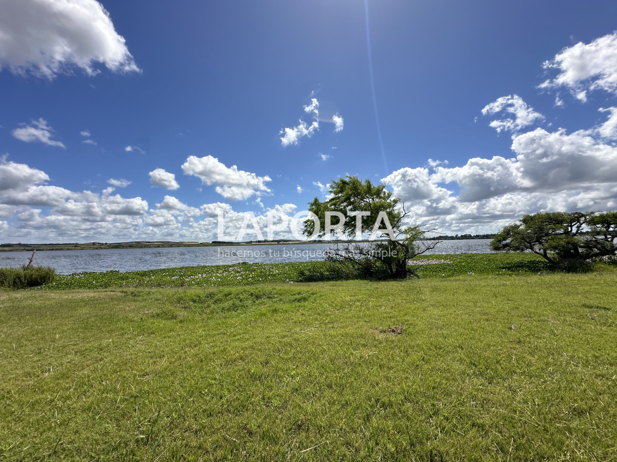 Terreno ID.548/Venta-Terrenos-en-Barrios-Privados-Laguna-de-los-Cisnes - Venta Terrenos en Barrios Privados Laguna de los Cisnes