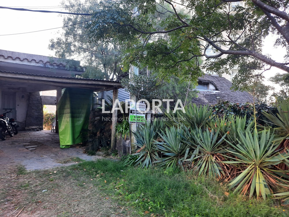 Terreno ID.53 - Terreno en Punta del Este, Mansa