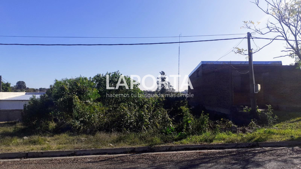 Terreno ID.910/Buen-terreno-con-todos-los-servicios-a-la-puerta - Buen terreno con todos los servicios a la puerta