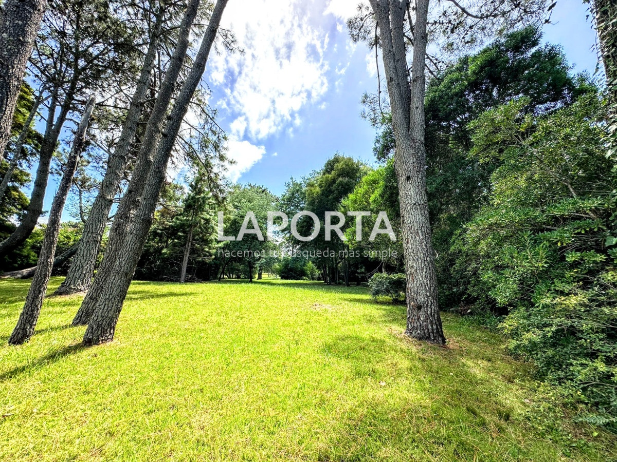 Terreno ID.57 - Terreno en Punta del Este, San Rafael