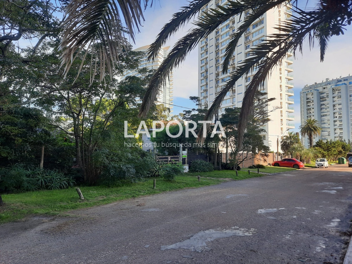 Terreno ID.53 - Terreno en Punta del Este, Mansa