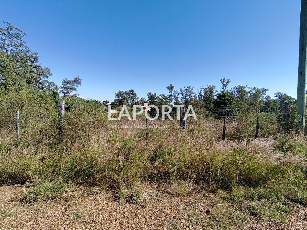 Terreno ID.888/Terreno-en-venta-en-Arenitas-Blancas,-Salto - Terreno en venta en Arenitas Blancas, Salto