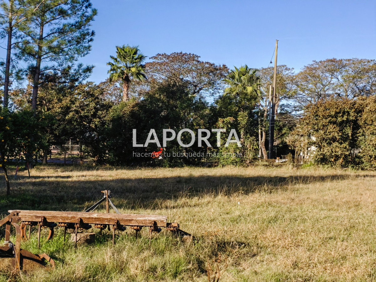 Terreno ID.1021/Terreno-en-venta-en-Salto - Terreno en venta en Salto