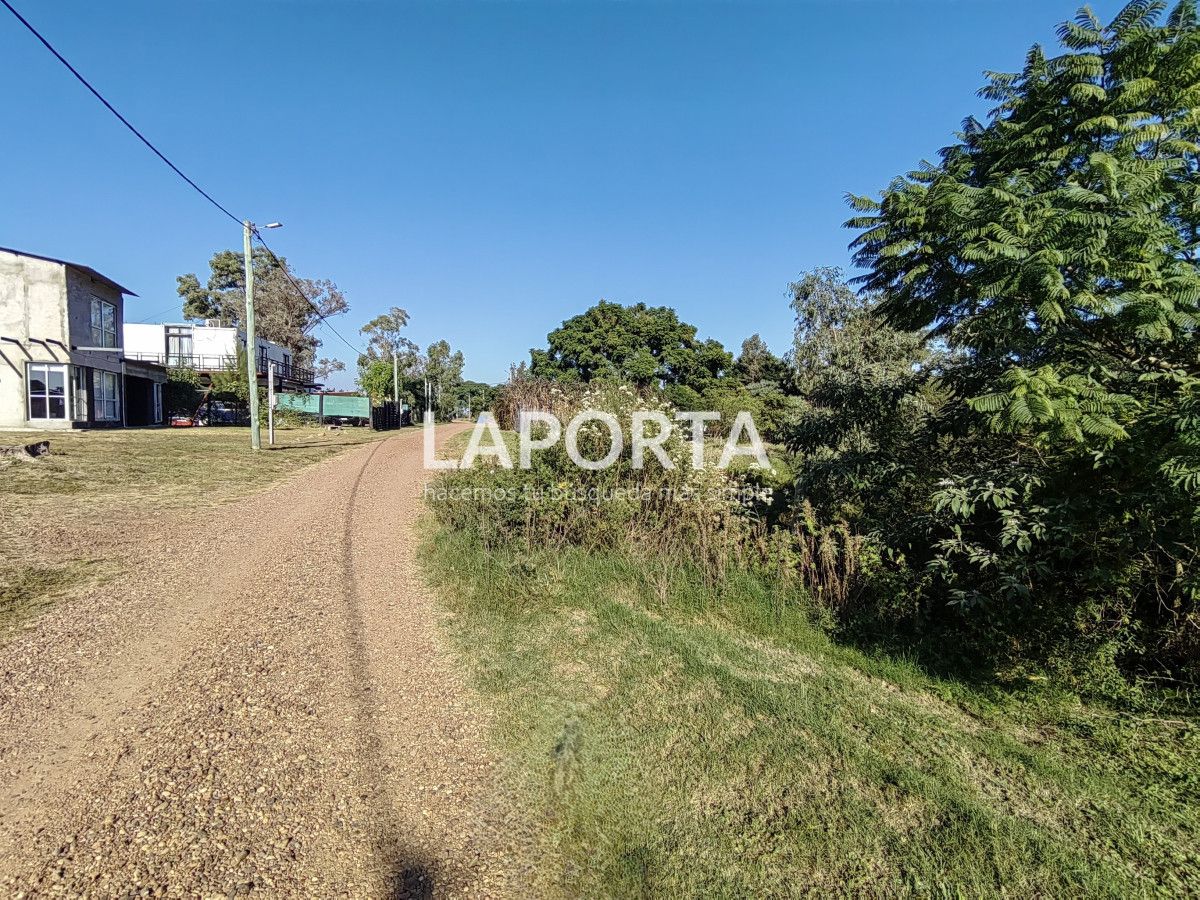 Terreno ID.852/Terreno-en-venta-en-Arenitas-Blancas - Terreno en venta en Arenitas Blancas