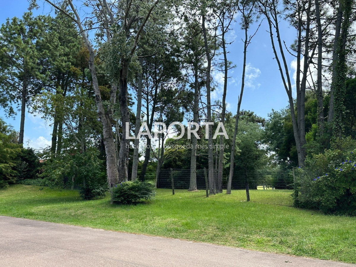 Terreno ID.57 - Terreno en Punta del Este, San Rafael