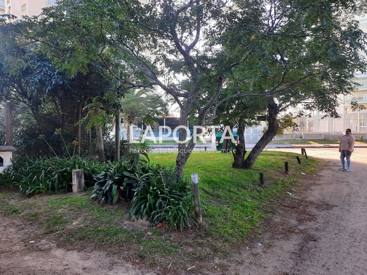 Terreno ID.53 - Terreno en Punta del Este, Mansa