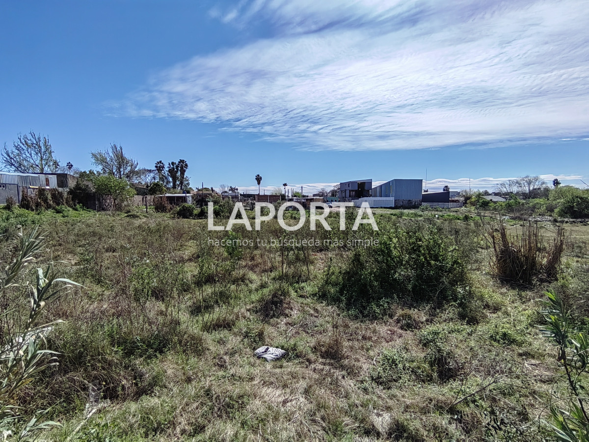 Terreno ID.1206 - Terreno en venta en Salto