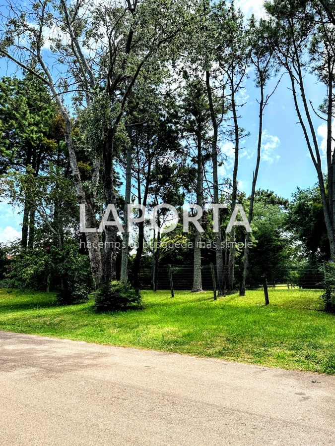 Terreno ID.57 - Terreno en Punta del Este, San Rafael