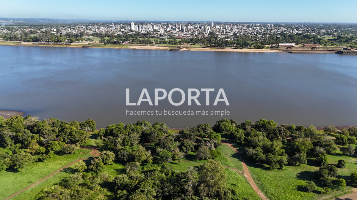 Terreno ID.1070/Terrenos-en-venta-en-Arenitas-Blancas,-Salto - Terrenos en venta en Arenitas Blancas, Salto