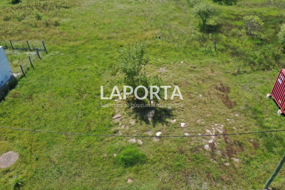 Terreno ID.991 - Terreno en venta en B° La Chinita, próximo a Termas del Daymán - Salto.