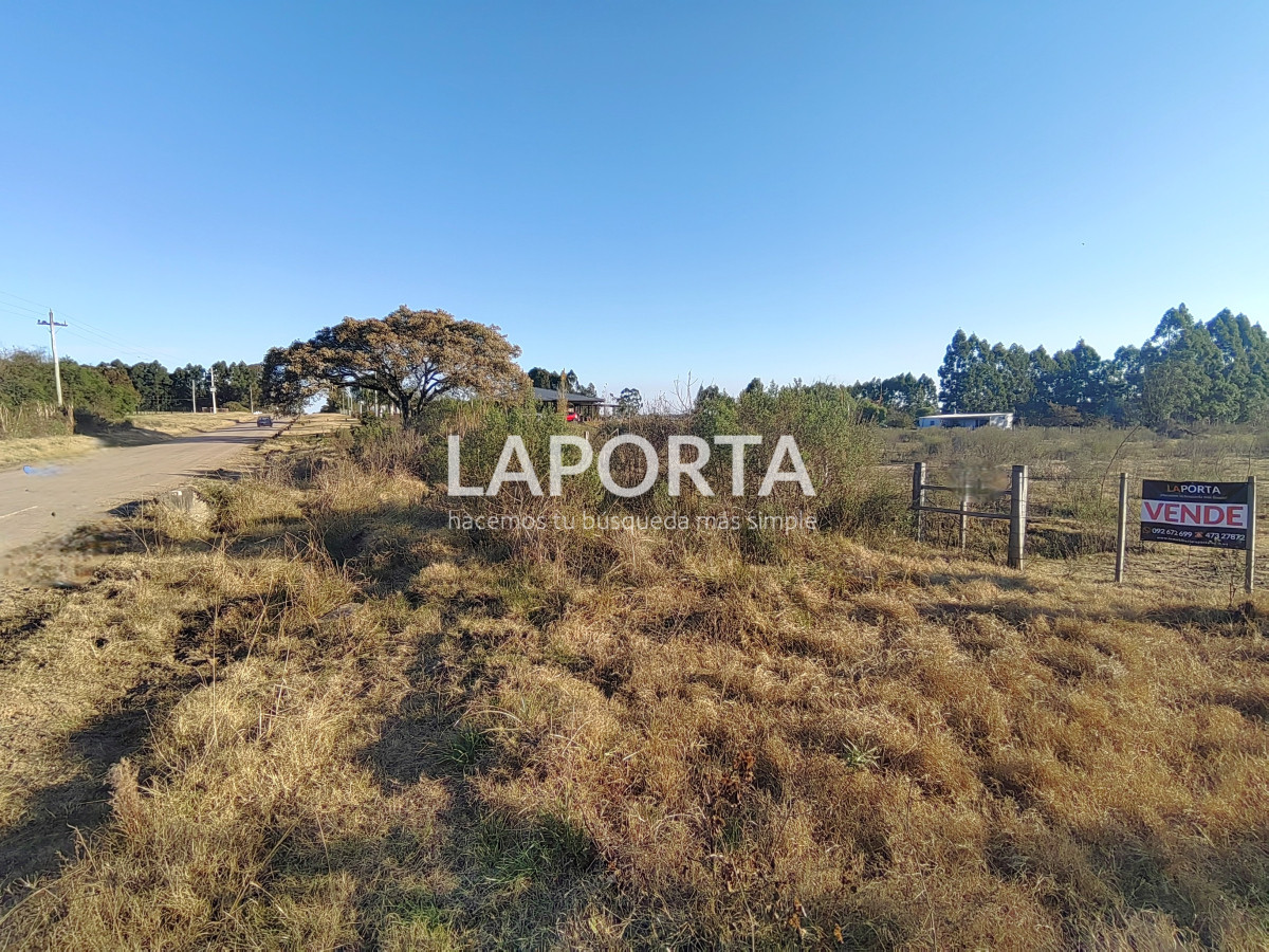 Terreno ID.1029/Terreno-en-venta-de-1-hectárea-en-Salto - Terreno en venta de 1 hectárea en Salto