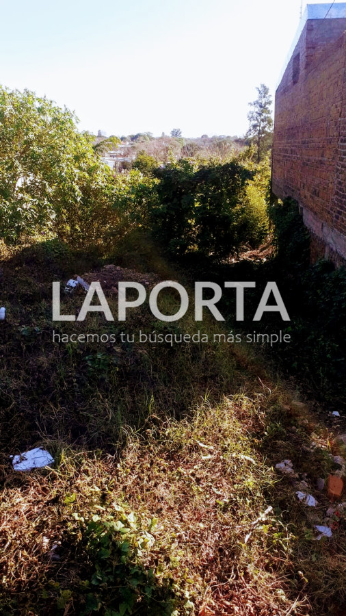 Terreno ID.910/Buen-terreno-con-todos-los-servicios-a-la-puerta - Buen terreno con todos los servicios a la puerta