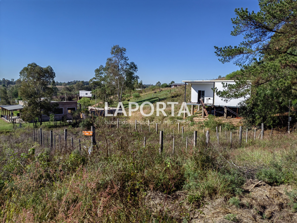 Terreno ID.886/Terreno-en-venta-en-Arenitas-Blancas,-Salto - Terreno en venta en Arenitas Blancas, Salto