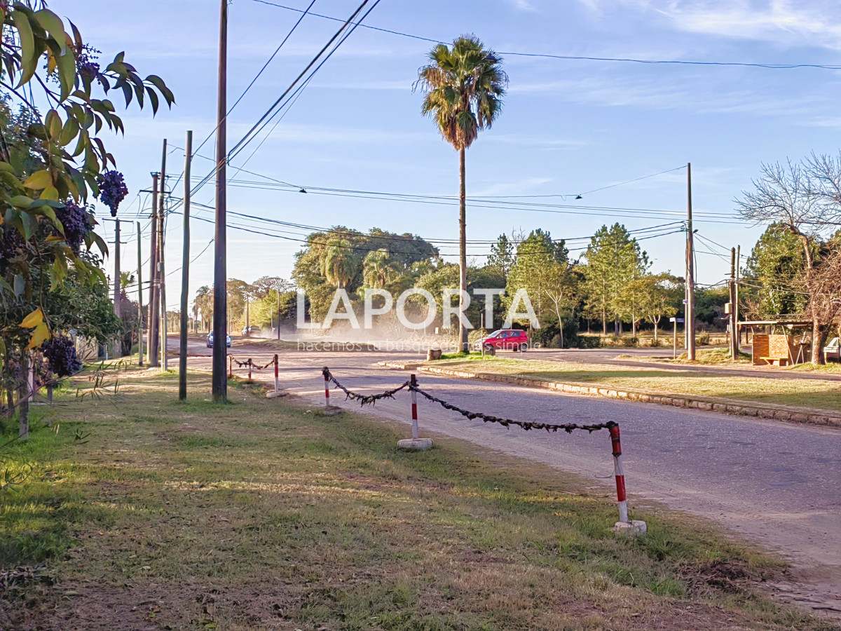 Terreno ID.1021/Terreno-en-venta-en-Salto - Terreno en venta en Salto