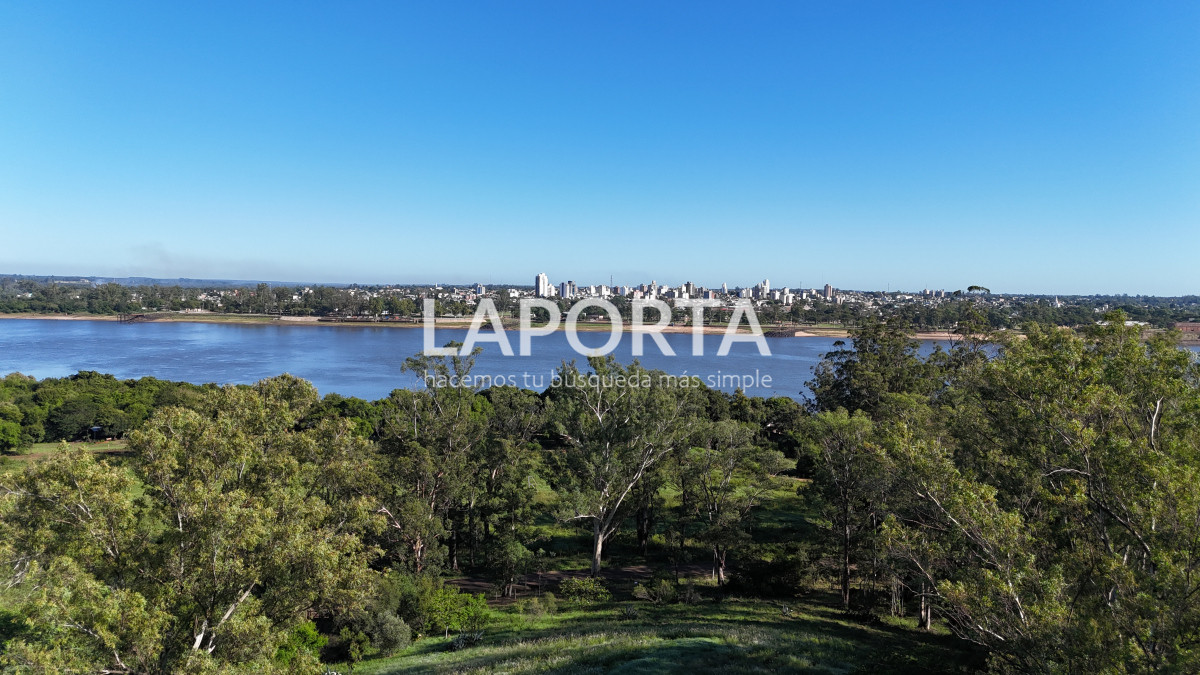 Terreno ID.1069/Terrenos-en-venta-en-Arenitas-Blancas,-Salto - Terrenos en venta en Arenitas Blancas, Salto